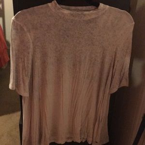 American Eagle Soft & Sexy T